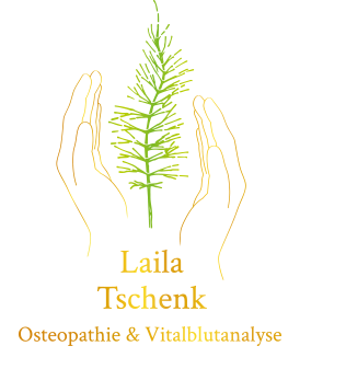 Laila Tschenk – Osteopathie & Vitalblutanalyse